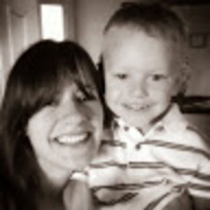 Meet your Posher, Katheryn